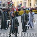 Castellón, Pregó Magdalena 2010