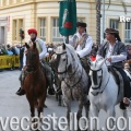 Castellón, Pregó Magdalena 2010