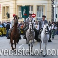 Castellón, Pregó Magdalena 2010