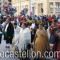 Castellón, Pregó Magdalena 2010