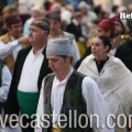 Castellón, Pregó Magdalena 2010