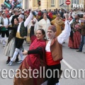 Castellón, Pregó Magdalena 2010