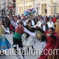 Castellón, Pregó Magdalena 2010