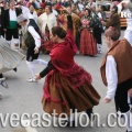 Castellón, Pregó Magdalena 2010