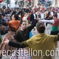 Castellón, Pregó Magdalena 2010