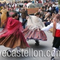 Castellón, Pregó Magdalena 2010