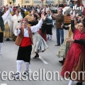 Castellón, Pregó Magdalena 2010