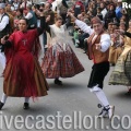 Castellón, Pregó Magdalena 2010