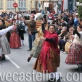 Castellón, Pregó Magdalena 2010