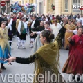 Castellón, Pregó Magdalena 2010