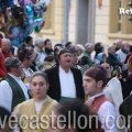 Castellón, Pregó Magdalena 2010