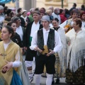 Castellón, Pregó Magdalena 2010