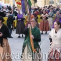 Castellón, Pregó Magdalena 2010