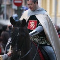 Castellón, Pregó Magdalena 2010