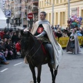 Castellón, Pregó Magdalena 2010