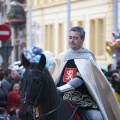 Castellón, Pregó Magdalena 2010