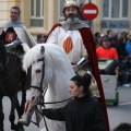 Castellón, Pregó Magdalena 2010