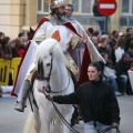 Castellón, Pregó Magdalena 2010