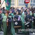 Castellón, Pregó Magdalena 2010