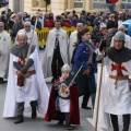 Castellón, Pregó Magdalena 2010