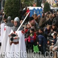 Castellón, Pregó Magdalena 2010