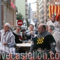 Castellón, Pregó Magdalena 2010