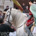 Castellón, Pregó Magdalena 2010