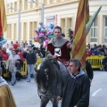 Castellón, Pregó Magdalena 2010