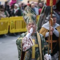 Castellón, Pregó Magdalena 2010