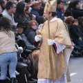 Castellón, Pregó Magdalena 2010