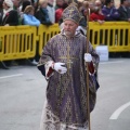 Castellón, Pregó Magdalena 2010