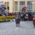 Castellón, Pregó Magdalena 2010