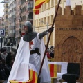 Castellón, Pregó Magdalena 2010