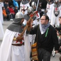 Castellón, Pregó Magdalena 2010