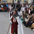 Castellón, Pregó Magdalena 2010