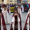 Castellón, Pregó Magdalena 2010