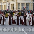 Castellón, Pregó Magdalena 2010