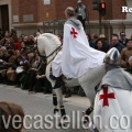 Castellón, Pregó Magdalena 2010