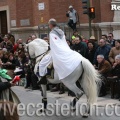 Castellón, Pregó Magdalena 2010