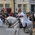 Castellón, Pregó Magdalena 2010