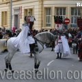 Castellón, Pregó Magdalena 2010