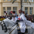 Castellón, Pregó Magdalena 2010