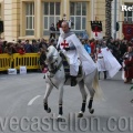 Castellón, Pregó Magdalena 2010