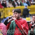 Castellón, Pregó Magdalena 2010