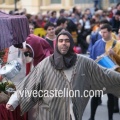 Castellón, Pregó Magdalena 2010