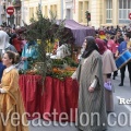 Castellón, Pregó Magdalena 2010