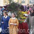 Castellón, Pregó Magdalena 2010