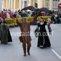 Castellón, Pregó Magdalena 2010