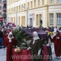 Castellón, Pregó Magdalena 2010