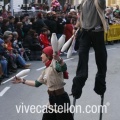 Castellón, Pregó Magdalena 2010